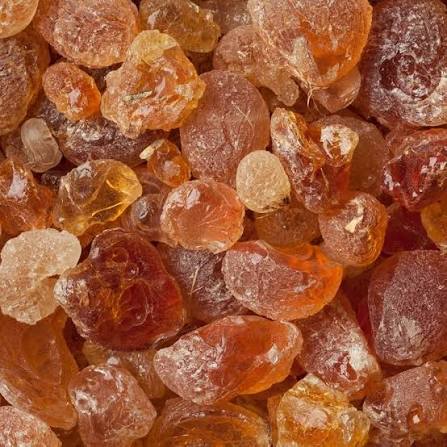 Pure Frankincense Resin | Boswellia Frereana | Premium Somali Incense