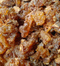 Pure Myrrh Resin | Raw Commiphora Myrrha | Ethically Sourced from Somalia